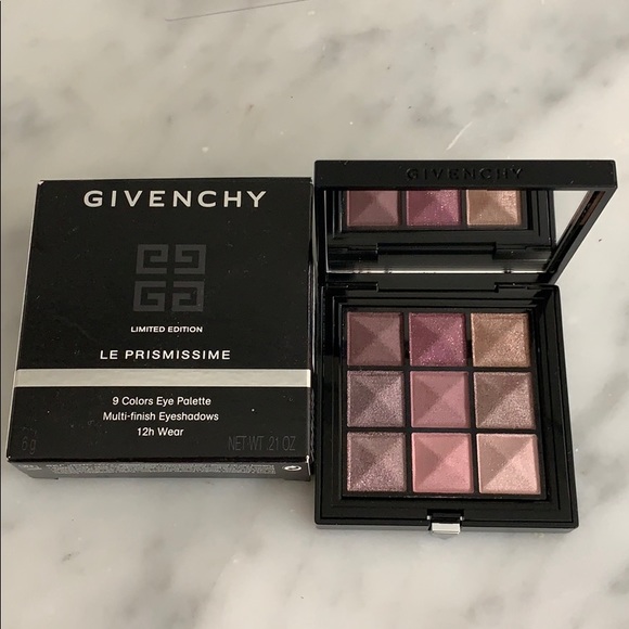 givenchy essence of brown